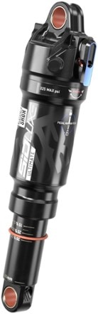 RockShox SIDLuxe Ultimate 3P Shock 0