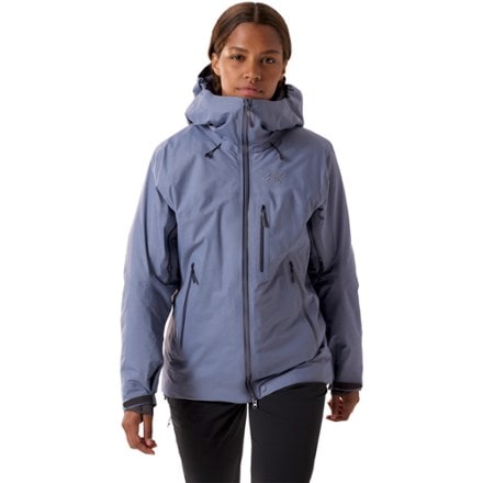 Arc'teryx Beta Insulated Jacket - Women's 1