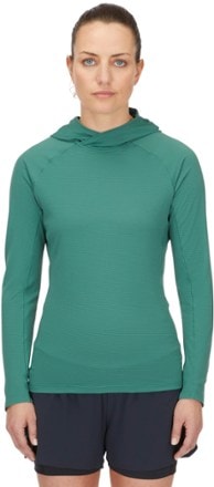 Rab Sonic Hoody - Women's 1