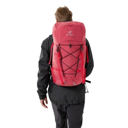 Arcteryx alpha 35 best sale