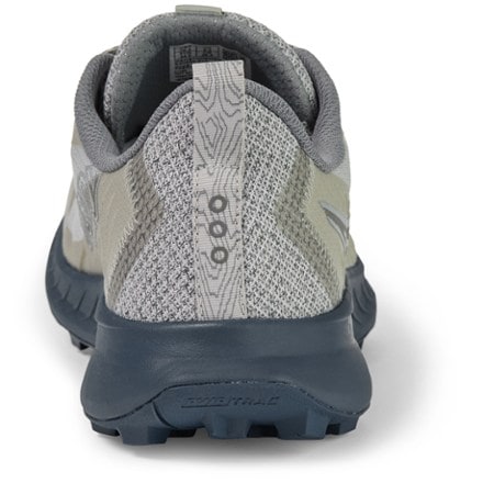 Saucony Peregrine 15 Trail-Running Shoes - Men's 3