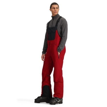 Obermeyer Perseus Bib Snow Pants - Men's 5