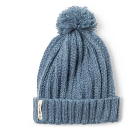 REI Co-op Campwell Pom Beanie 0