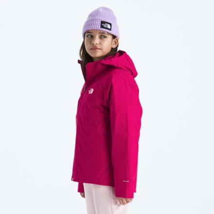 The North Face Perrito 4-N-1 Hooded Jacket - Kids' 5
