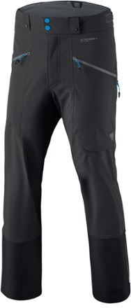 dynafit track pant