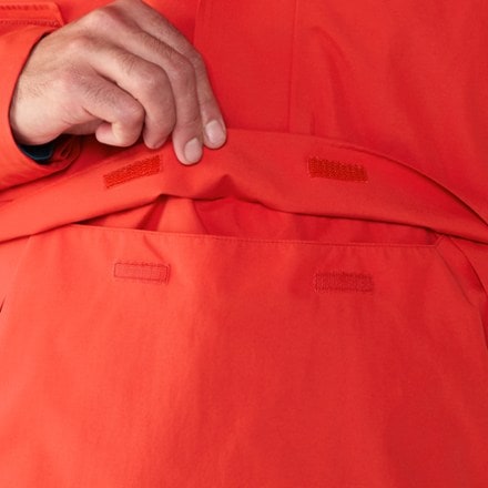 REI Co-op Powderbound Anorak - Men's 6