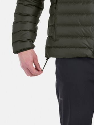 Marmot Highlander Down Jacket - Men's 4