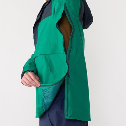 REI Co-op Powderbound Anorak - Men's 10