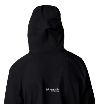 Columbia Northwest Explorer 3L Shell Jacket - Men's 5