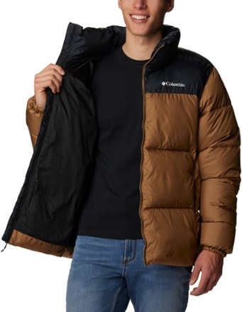 Columbia Puffect II Insulated Jacket - Men's 4