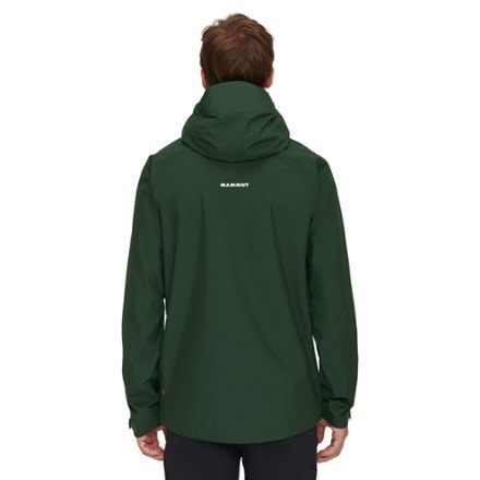 Mammut Alto Light HS Hooded Jacket - Men's 2