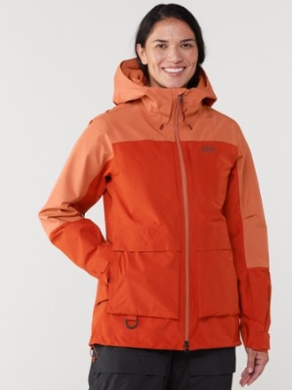 REI Co-op First Chair GTX Jacket - Women's 1