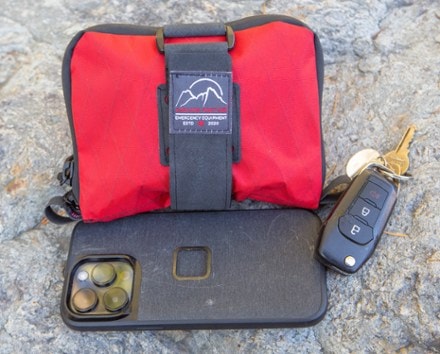 Cascade First Aid The Galby First Aid Kit 4