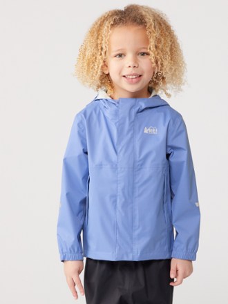 Rei kids store rain jackets