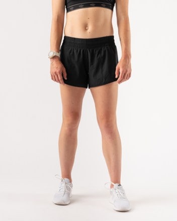 rabbit Feelin' Fine 4" Shorts - Women's 0