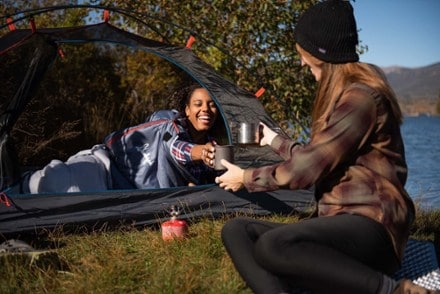 Slumberjack Sky Pond 40F Sleeping Bag 10