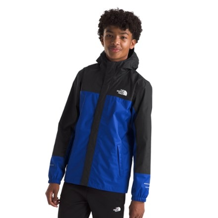 The North Face Antora Rain Jacket - Boys' 1