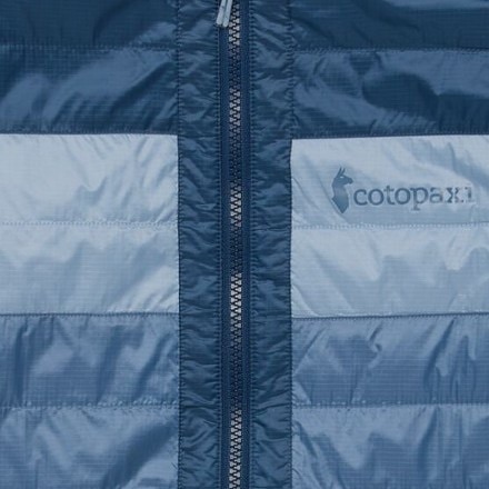 Cotopaxi Capa Hybrid Insulated Hooded Jacket - Men's 5