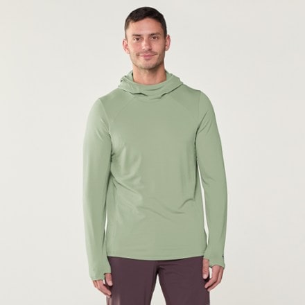 Janji Rover Merino Hoodie - Men's 1