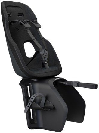 Thule Yepp Nexxt2 Maxi Rack-Mount Child Bike Seat 0