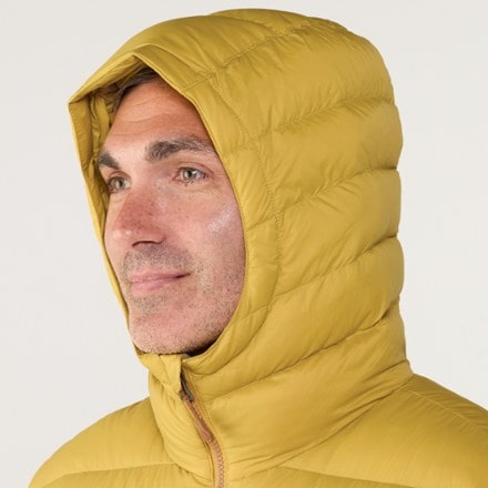 Stio Hometown Down Hooded Jacket - Men's 4