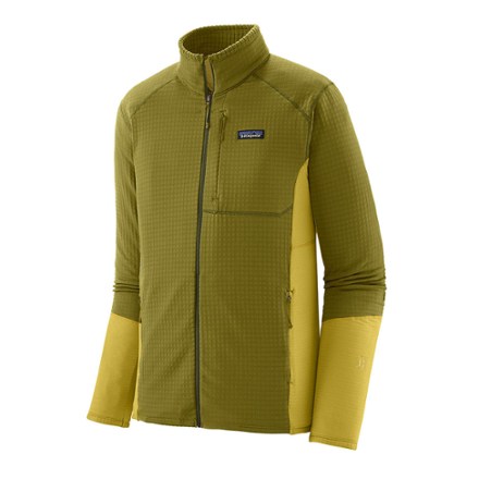 Patagonia Men's R1 Jacket