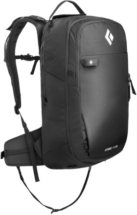 black diamond avy pack