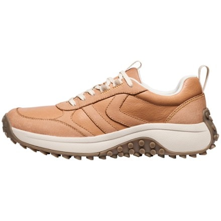 KEEN KS86 Leather Sneakers - Women's 1