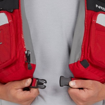 NRS Odyssey PFD 6