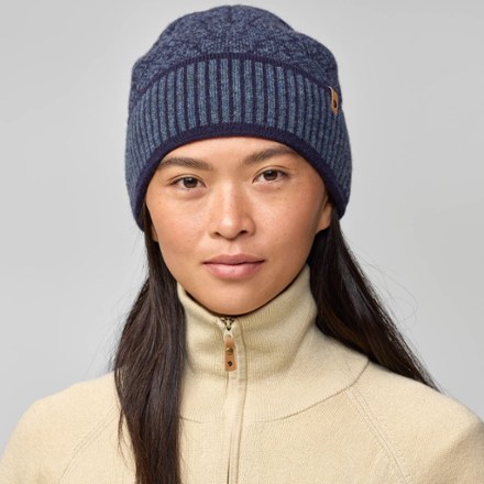 Fjallraven Snow Beanie 1