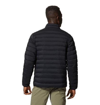 Mountain Hardwear Deloro Down Jacket - Men's 1