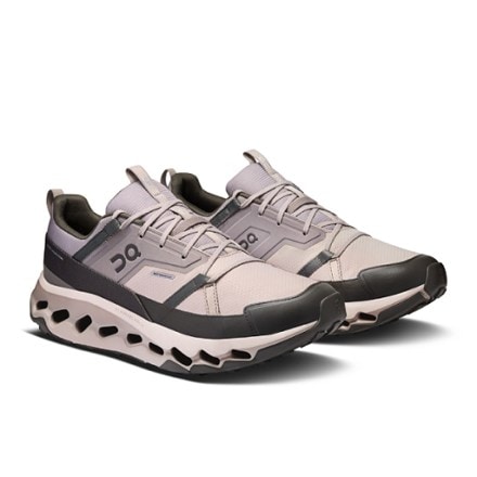 On Cloudhorizon Waterproof Hiking Shoes - Men's 2