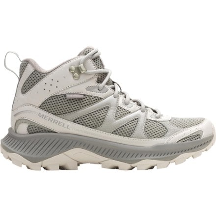 Merrell Tempo EXP Mid Waterproof Hiking Boots - Women's 9