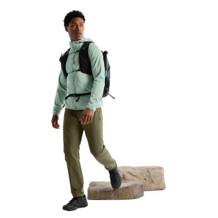 Arc'teryx Delta Hoody - Men's 2