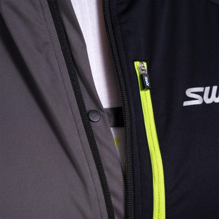 Swix Focus Jacket - Men's 5