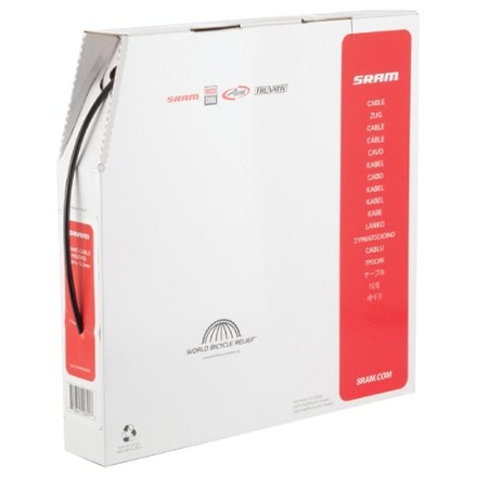 SRAM 5 mm Brake Cable Housing - 30 m 0