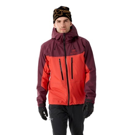 Arc'teryx Alpha Jacket - Men's 1