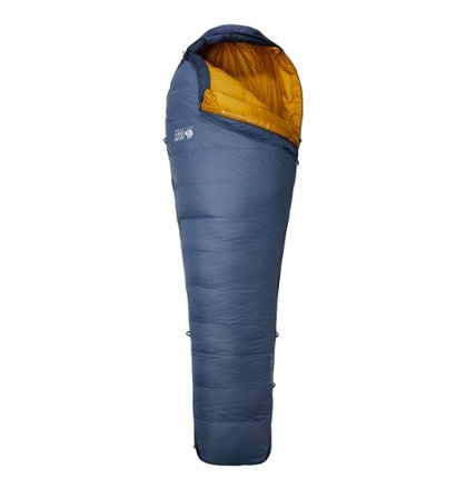 Mountain Hardwear Bishop Pass 30 Sleeping Bag - Long 0