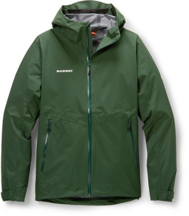 Mammut Alto Light HS Hooded Jacket - Men's 0