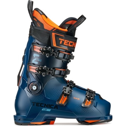 Tecnica Mach1 LV 120 Ski Boots - Men's - 2025/2026 0
