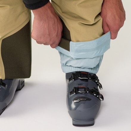 Arc'teryx Sabre Relaxed Pants - Men's 6