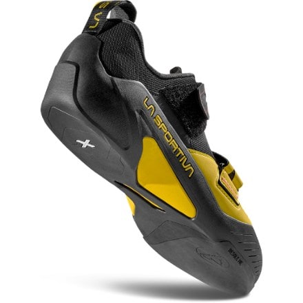 La Sportiva HyperEZ Climbing Shoes 4