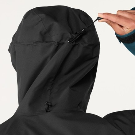 Arc'teryx Alpha SV Jacket - Men's 5