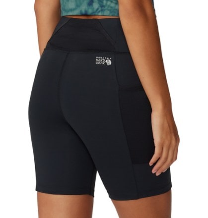 Mountain Hardwear Yuba Trail Shorts - Women's 5
