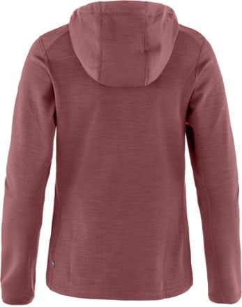 Fjallraven Keb Fleece Hoodie - Women's 1