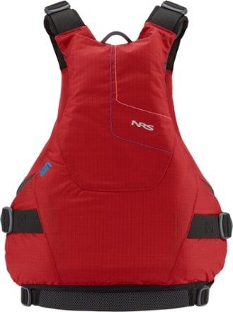 NRS Ion PFD 3