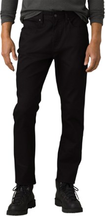 prAna Bridger Slim Tapered Jeans - Men's 1