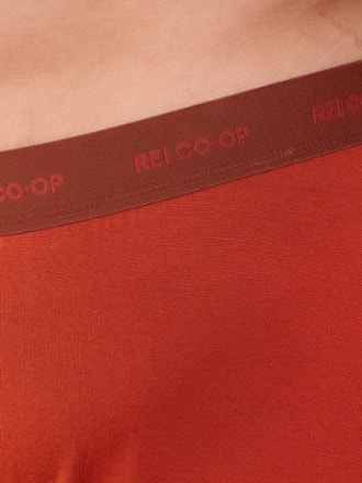 REI Co-op Heavyweight Merino Base Layer Bottoms - Women's 7