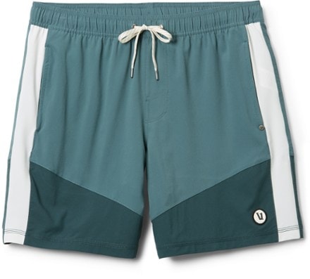 Vuori Kore 7.5" Shorts X1 - Men's 0