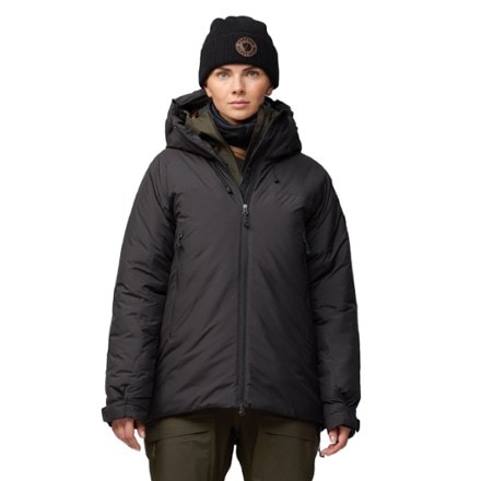 Fjallraven Bergtagen 130 Insulated Jacket - Women's 1